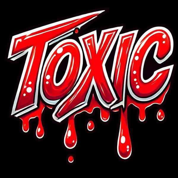 Toxic Tendenciez